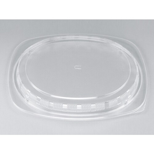 BFランチ内14嵌合蓋 U字穴 8パック