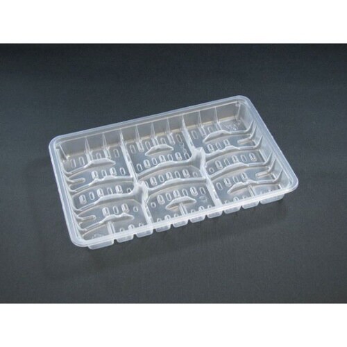 タフトレーギョウザ15N(800入新 8パック