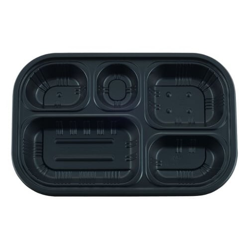 TSR−85−55C 黒 本体 16パック