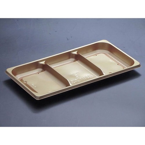 饗膳100中皿3 ひかり 12パック