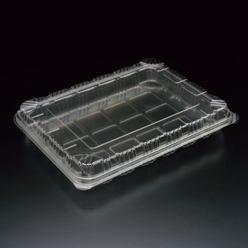 ユニコン 3023 透明 4パック