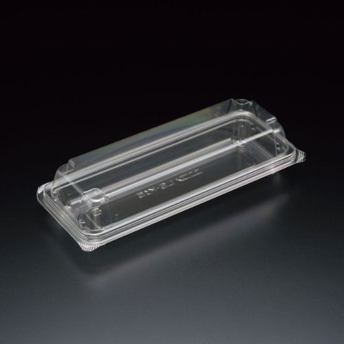 ユニコン LS−K15 透明 12パック