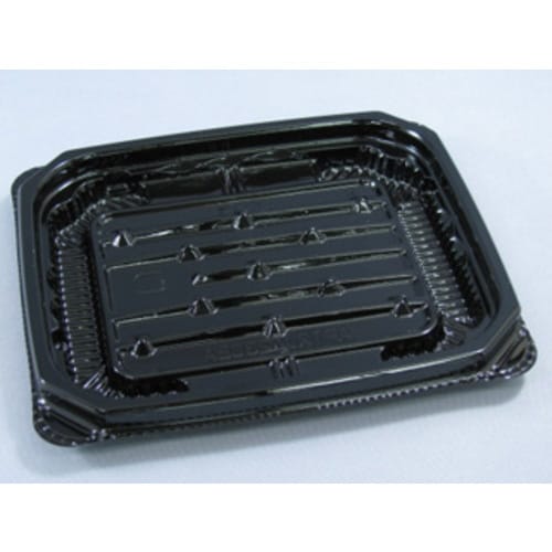 クリンカップAPTスリム230BA黒 20パック