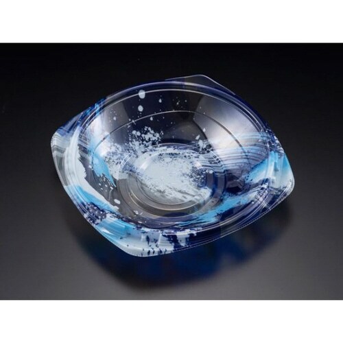 バイオPET 海専丼180B 海洋青 12パック