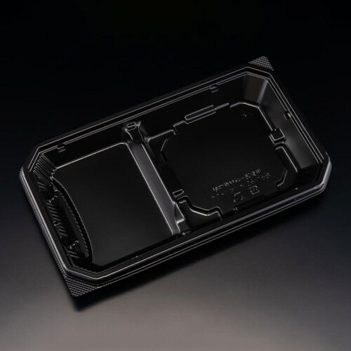 バイオ 楽麺コンボ 26−15B 黒 12パック