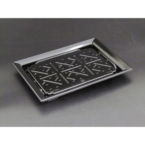 バイオPETふれあい25−18B黒 8パック