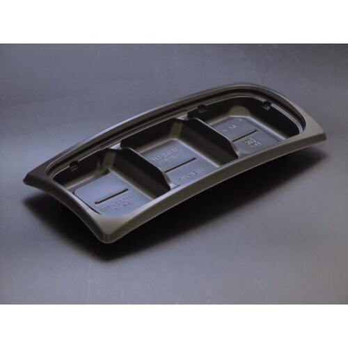 バイオDリッジ22−11B3S−1黒 16パック