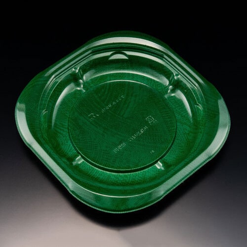 バイオデリカサラエルM21BK−ビアグリーン8P