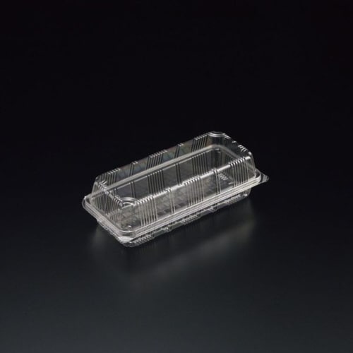 ユニコン LS−32 透明 6パック