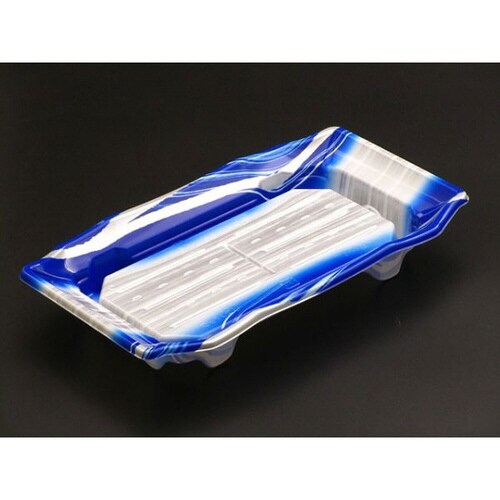 うつくし盛15B みずなみ青 20パック