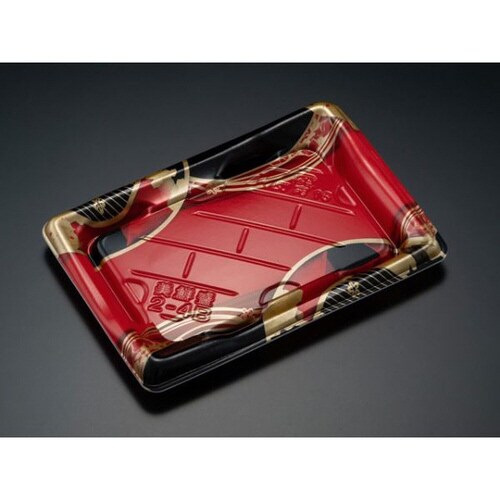 美鮮盛 2−4B はんか赤 16パック