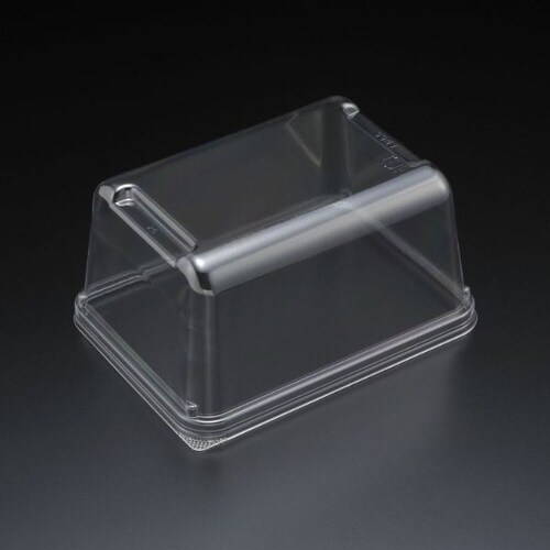 SPレンジ AP_FN55 透明 9パック