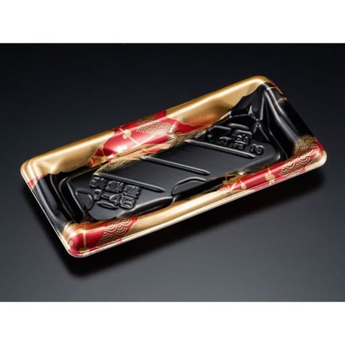 美鮮盛 1−4B れいめい赤 20パック