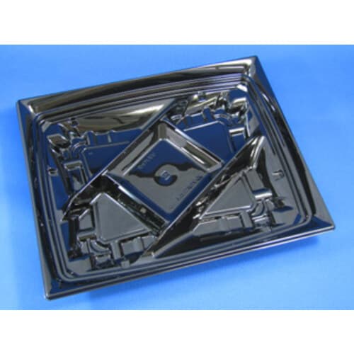 フレアNK50BA−5S 黒 本体 8パック