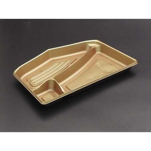 バイオデリカ吉日大絵馬1中皿1ひかり 12パック