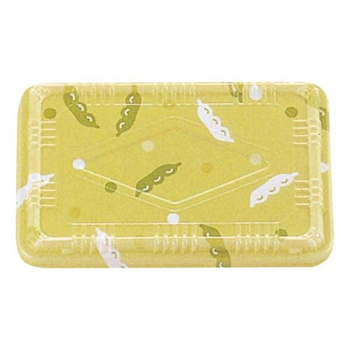 MC−1 蓋:えんどう 10パック