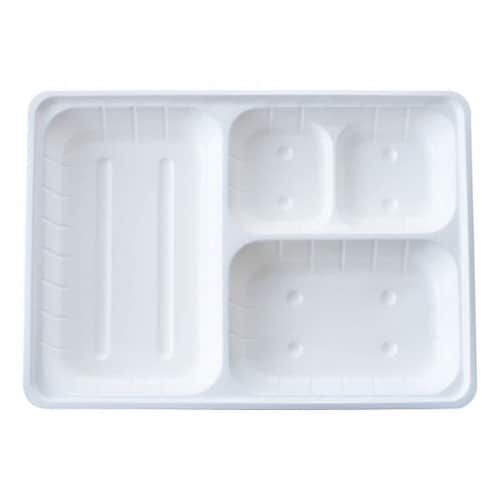 T−73−1 白 中仕切 6パック