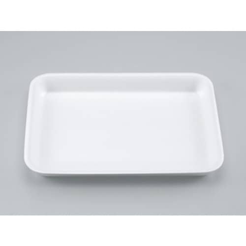 トレー V−230 無地 18パック