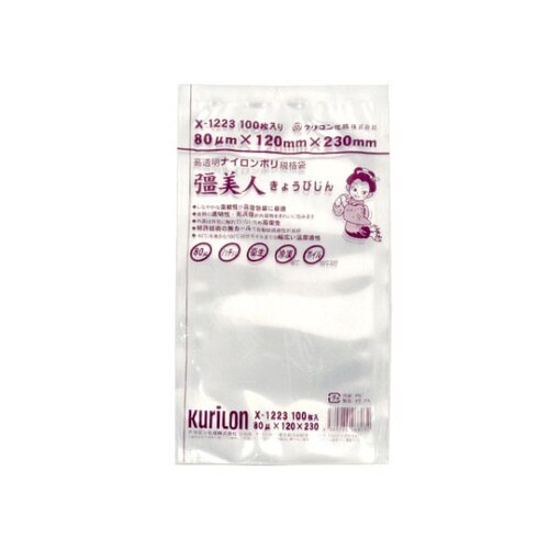 彊美人80μ X−1223 30袋