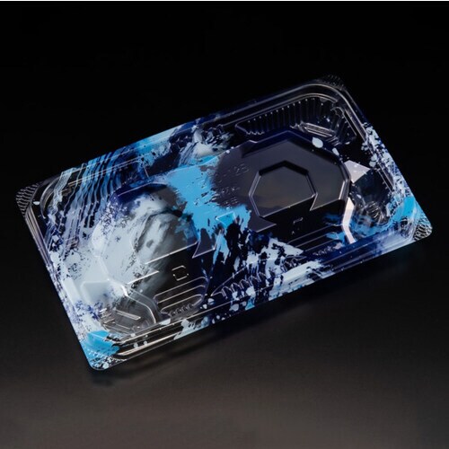 バイオ 流派 盛20−12B 海洋青 20パック