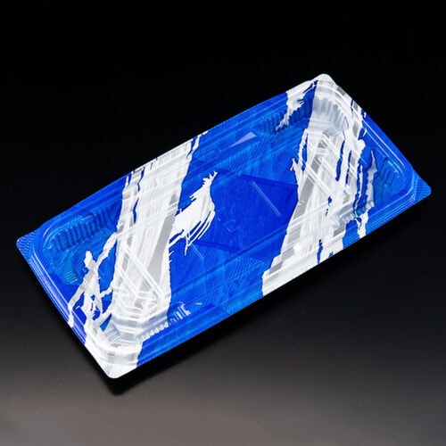 バイオ流派 平25−12B めいかい青 16パック