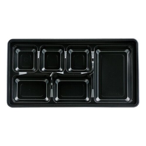 TFD−1 黒 中仕切 18パック