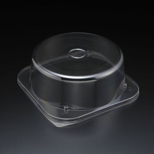 エスコンAPF−220 透明 4パック