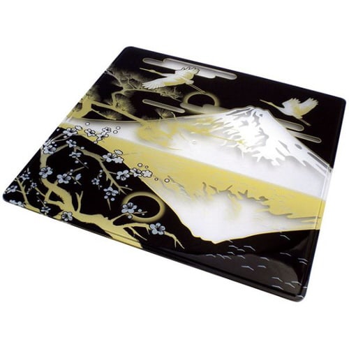 飛鳥 1尺 蓋 富士 4パック