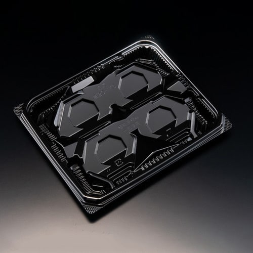 バイオ 流派 盛20−17B 黒 12パック