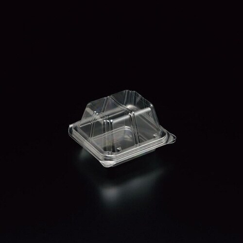 ユニコン LS−02(小) 透明 9パック