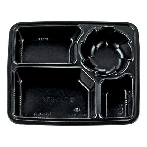 TSR−60 黒 本体 18パック