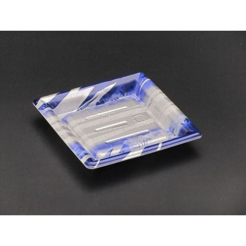 ふれあいL 12−12B ゆきかぜ青 32パック