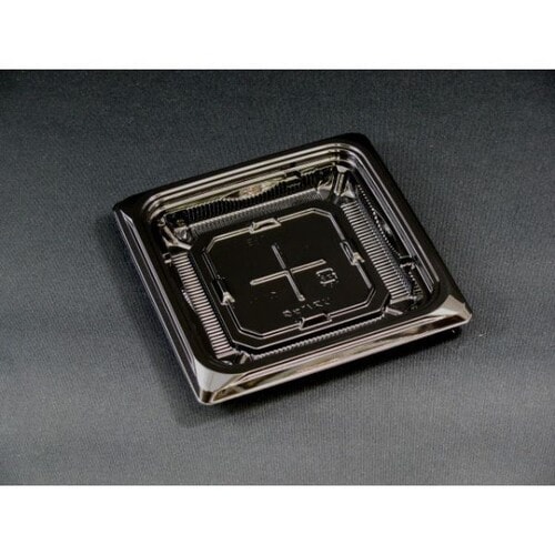 クリーンカップつどい13B黒 本体 24パック