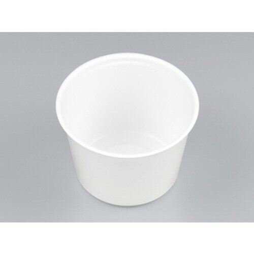 UFカップ105−360ホワイト本体 20パック