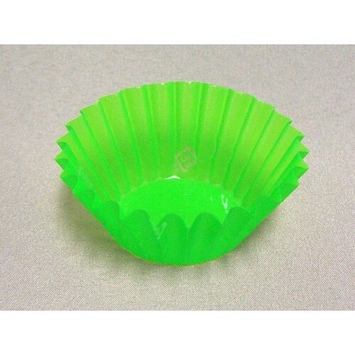 OPPフレアケース6Fライトグリ−ン 100パック