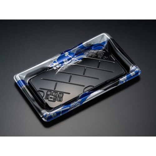 美鮮盛 2−5B れいめい青 12パック