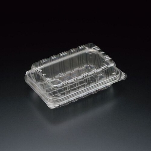 ユニコン LS−26(浅) 透明 12パック