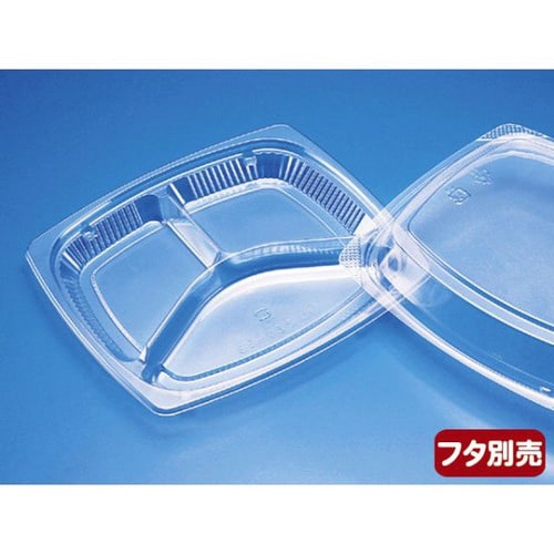 HM320−3B クリア−本体 16パック