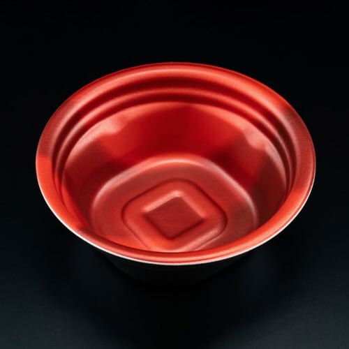 ホットほっこり145−50Bソワレレッド12P