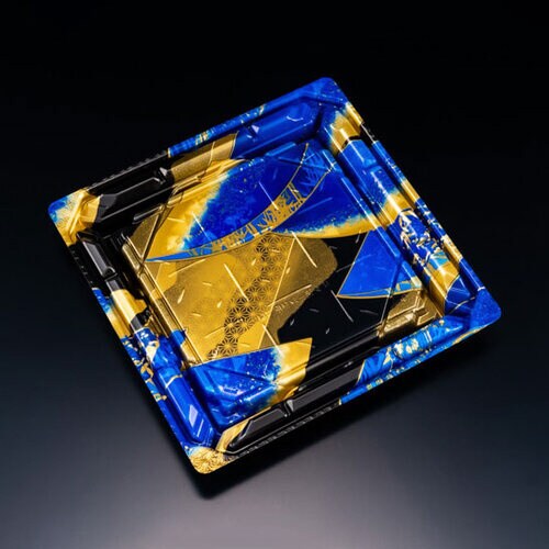 バイオPS美枠寿司3−3B せんれい青 12パック