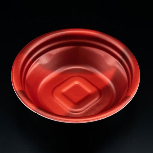 ホットほっこり145−40Bソワレレッド12P