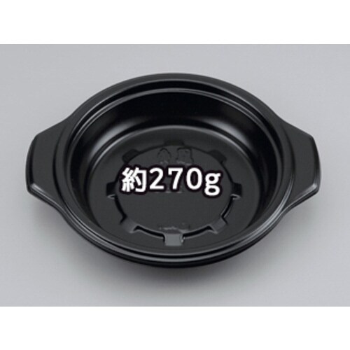 デリカ BF−385−A黒本体 18パック