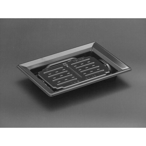 バイオPETふれあい18−13B 黒 24パック