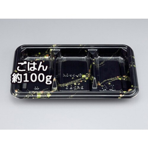 BF弁当3 金の舞本体 16パック