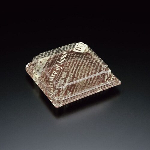 ユニコン LS−84茶英字 10パック