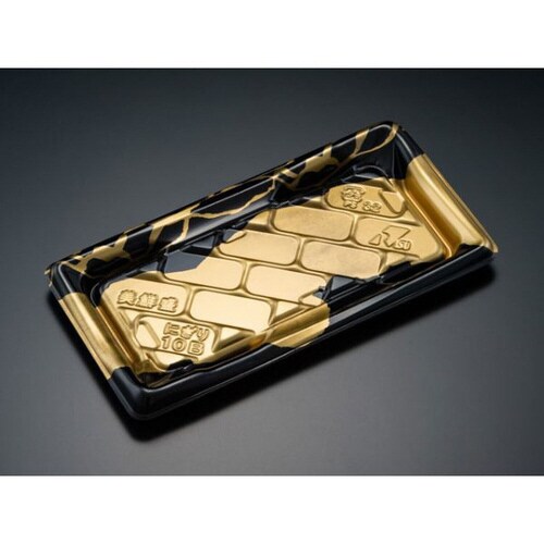 美鮮盛 にぎり10Bつぎ金 12パック