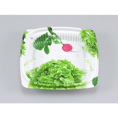 BFエコD11−11Bサラダ 48パック