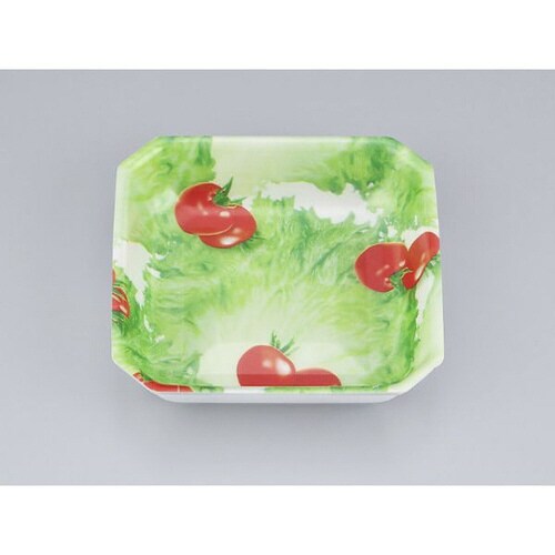 V−惣菜25深 レタトマ 40パック