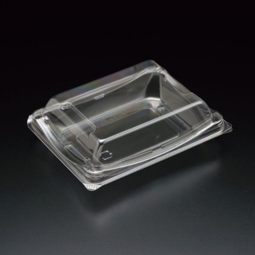 ユニコン SD−5 透明 16パック