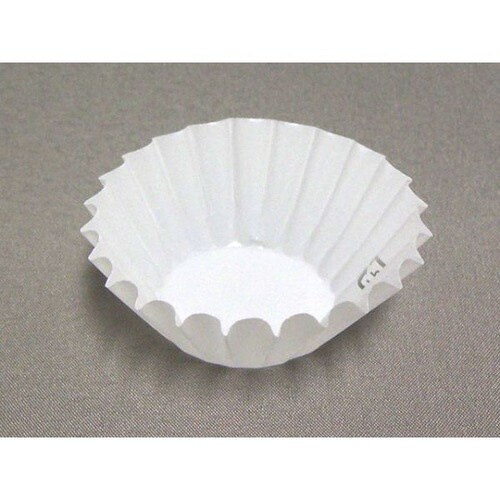 OPPフレア−ケース4F 白 100パック